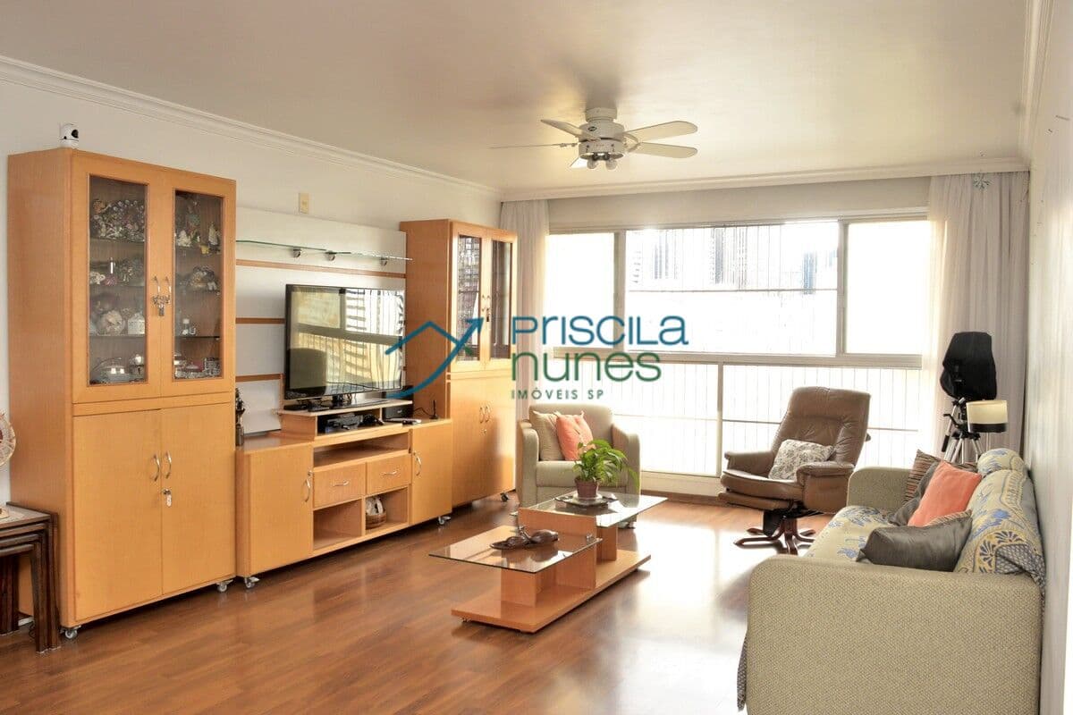 Apartamento Bela Vista com Lazer de Clube