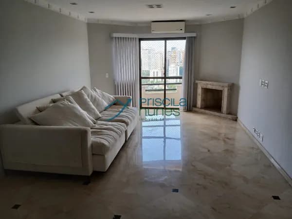 Apartamento Perdizes Alto Padrão