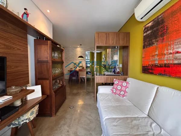 Apartamento Perdizes com 3 quartos, 69m²