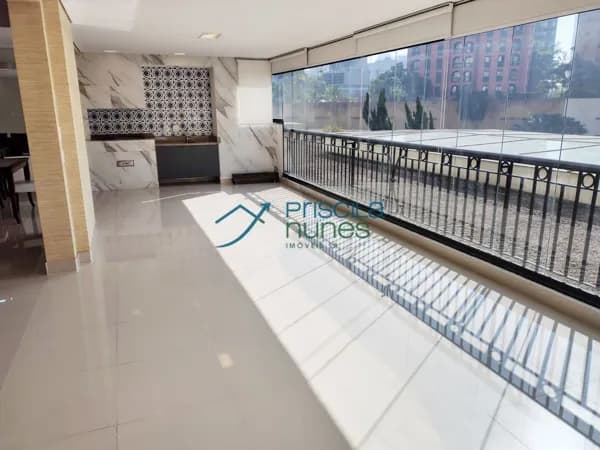 Apartamento Chácara Klabin com Lazer de Clube