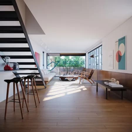 Apartamento Alto Padrão em Cerqueira César entrega em Julho/2025
