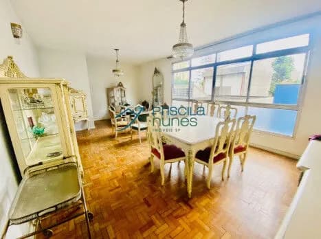 Apartamento Consolação Mackenzie