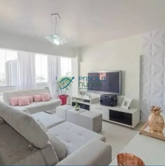 Apartamento Vila Clementino Alto Padrão