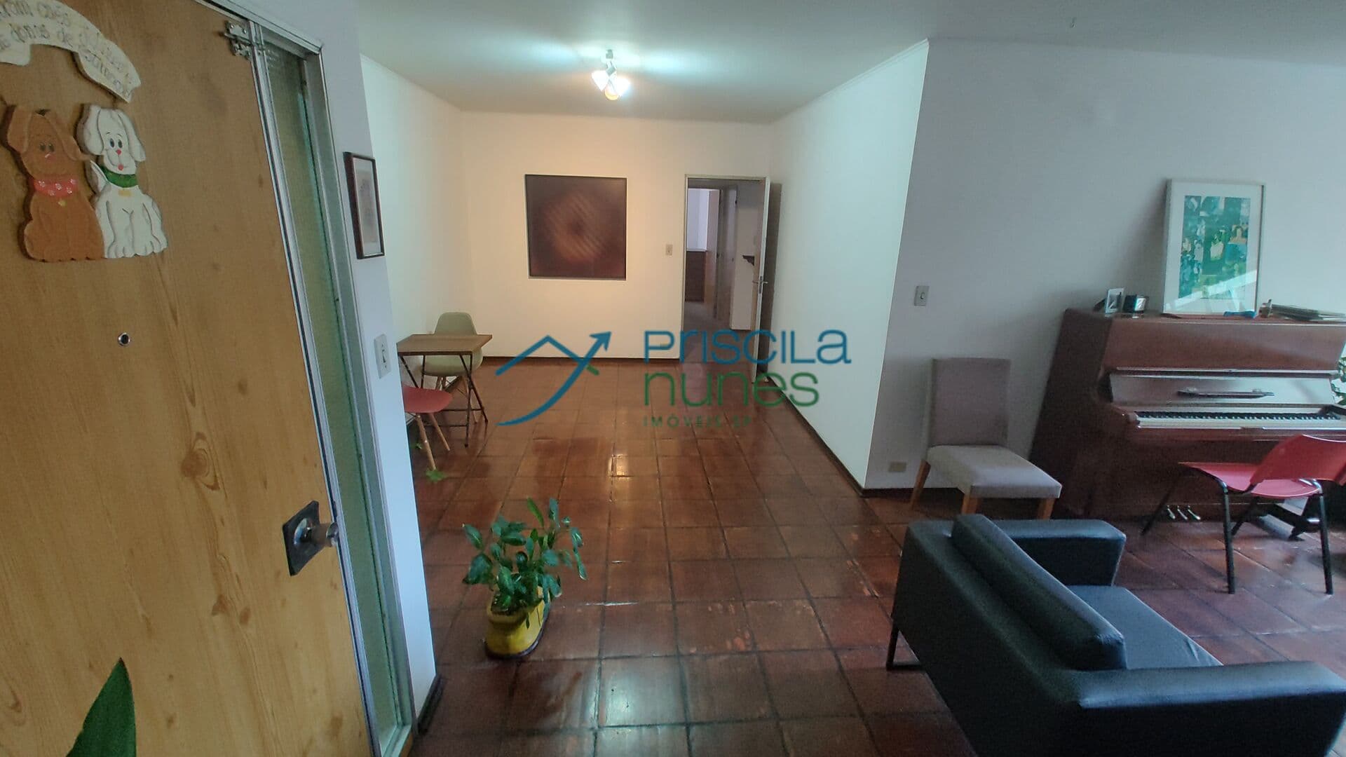 Apartamento Alto Padrão em Jardim Paulista, São Paulo/SP