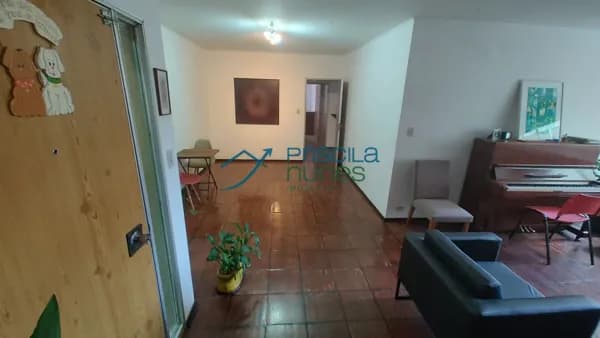 Apartamento Alto Padrão em Jardim Paulista, São Paulo/SP
