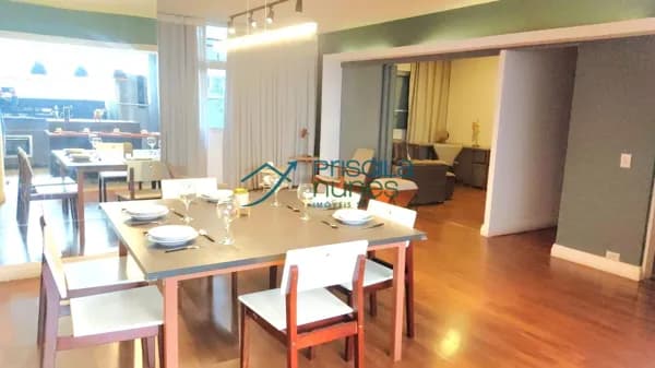 Apartamento Jardim Paulista Alto Padrão