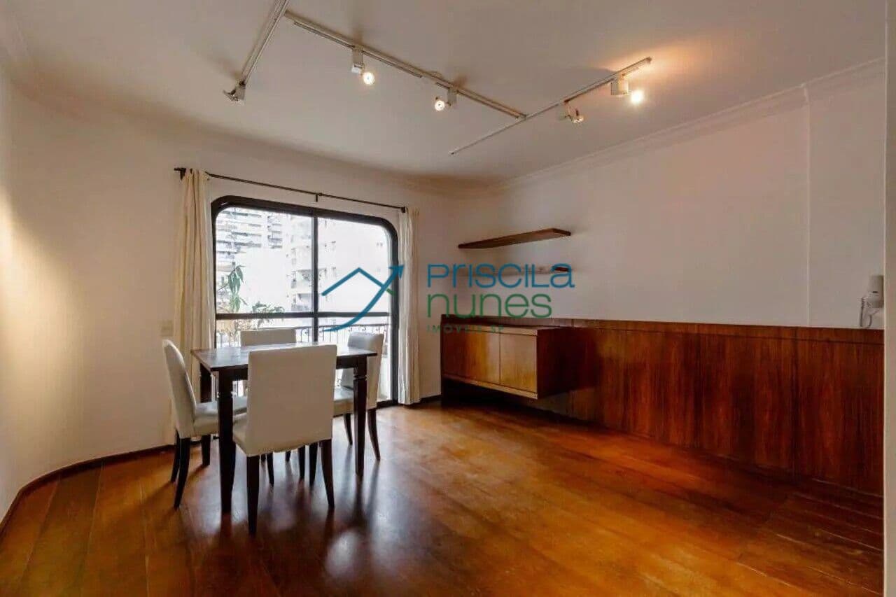 Apartamento Duplex em Itaim Bibi Nobre