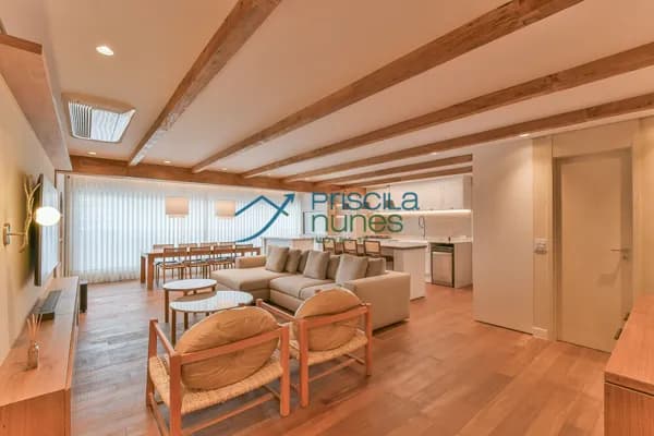 Apartamento Alto Padrão Moema