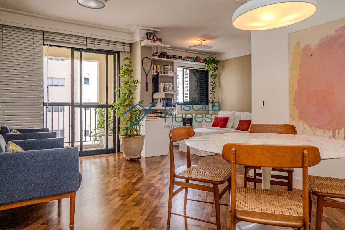 Apartamento Vila Leopoldina com 2 quartos, sendo 1 suíte , 78m²