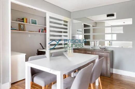 Apartamento Alto Padrão em Jardim Paulista, São Paulo/SP