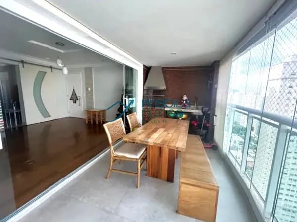 Apartamento Vila Leopoldina com Lazer