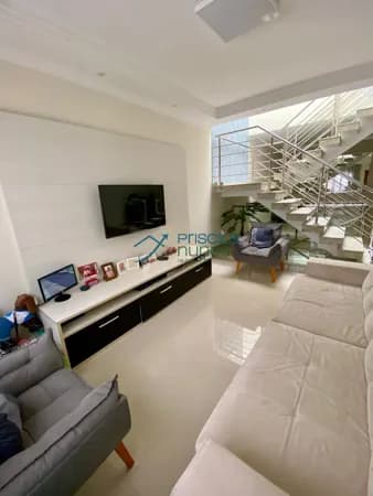 Casa Alto Padrão em Tucuruvi
