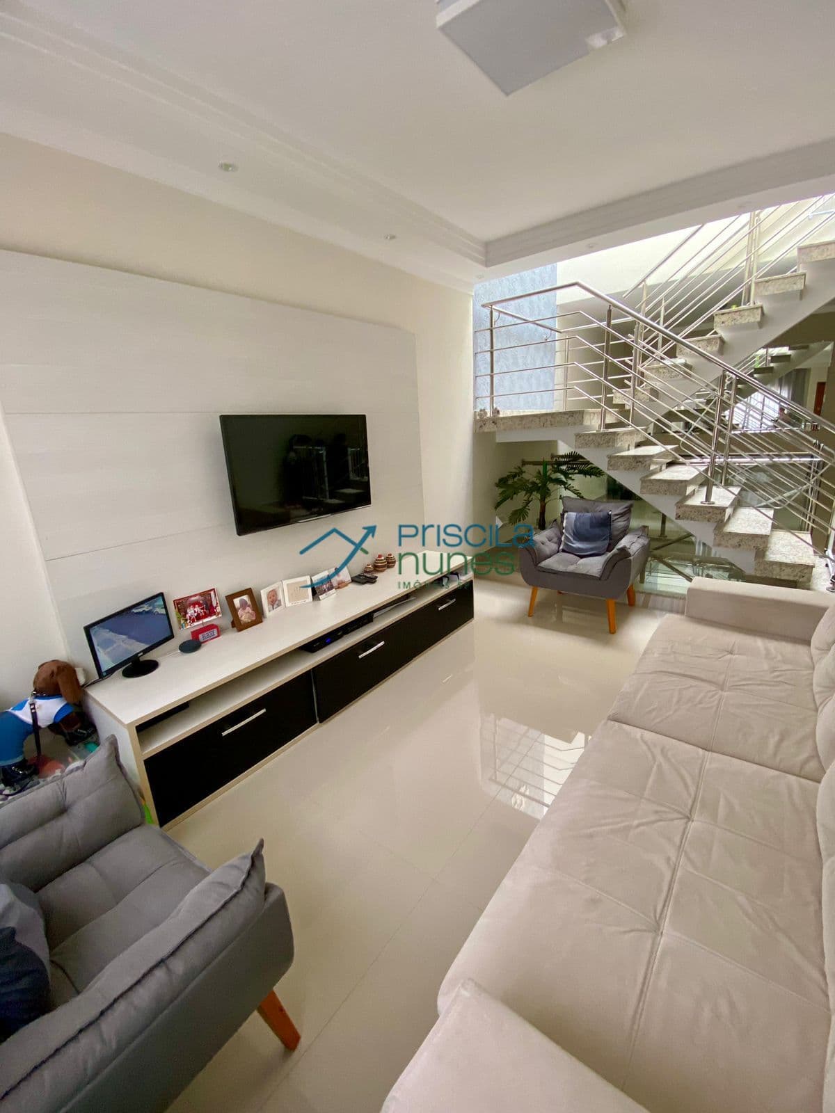 Casa Alto Padrão em Tucuruvi