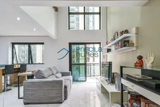 Apartamento Duplex Alto Padrão