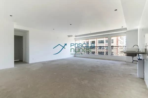 Apartamento Novo Perdizes no contrapiso , com 4 quartos, sendo 4 suítes, 142m²