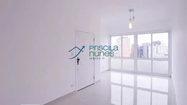 Apartamento em Perdizes, São Paulo/SP