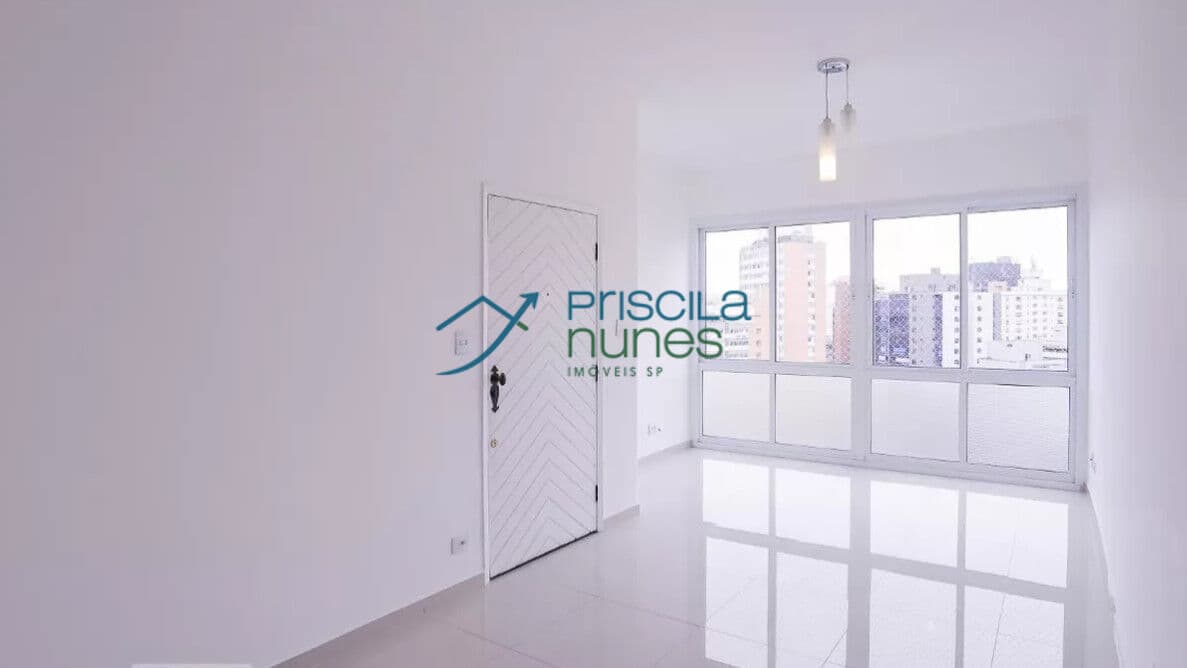 Apartamento em Perdizes, São Paulo/SP