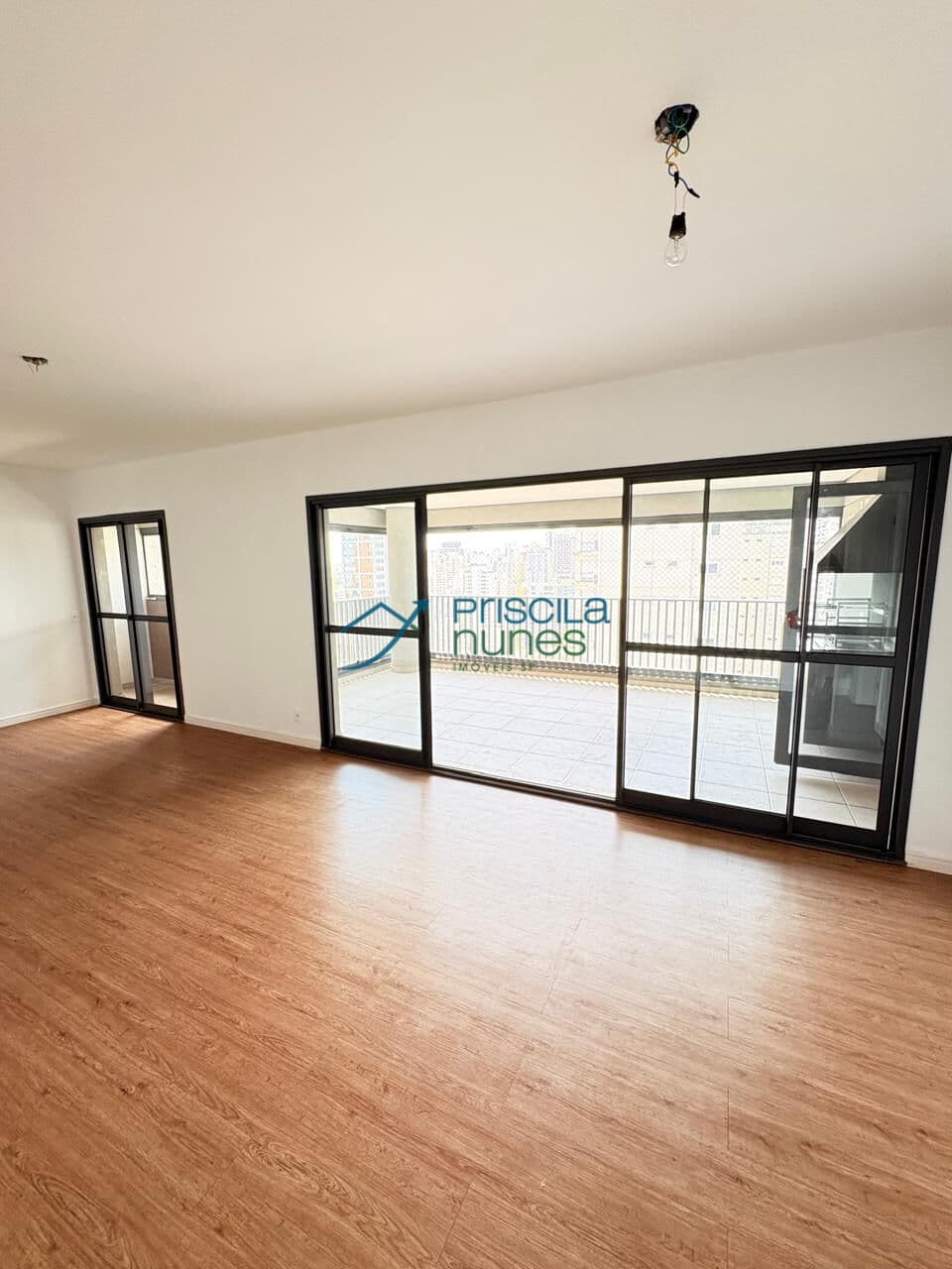 Apartamento Perdizes com 3 quartos, sendo 3 suítes , 150m²