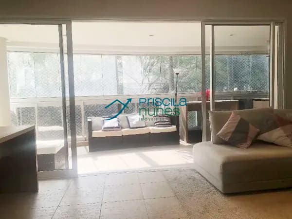 Apartamento Alto Padrão Vila Nova Conceição