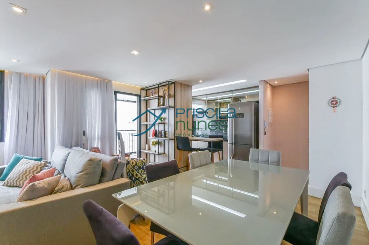 Apartamento Vila Mariana à venda! a 300m metrô Ana Rosa