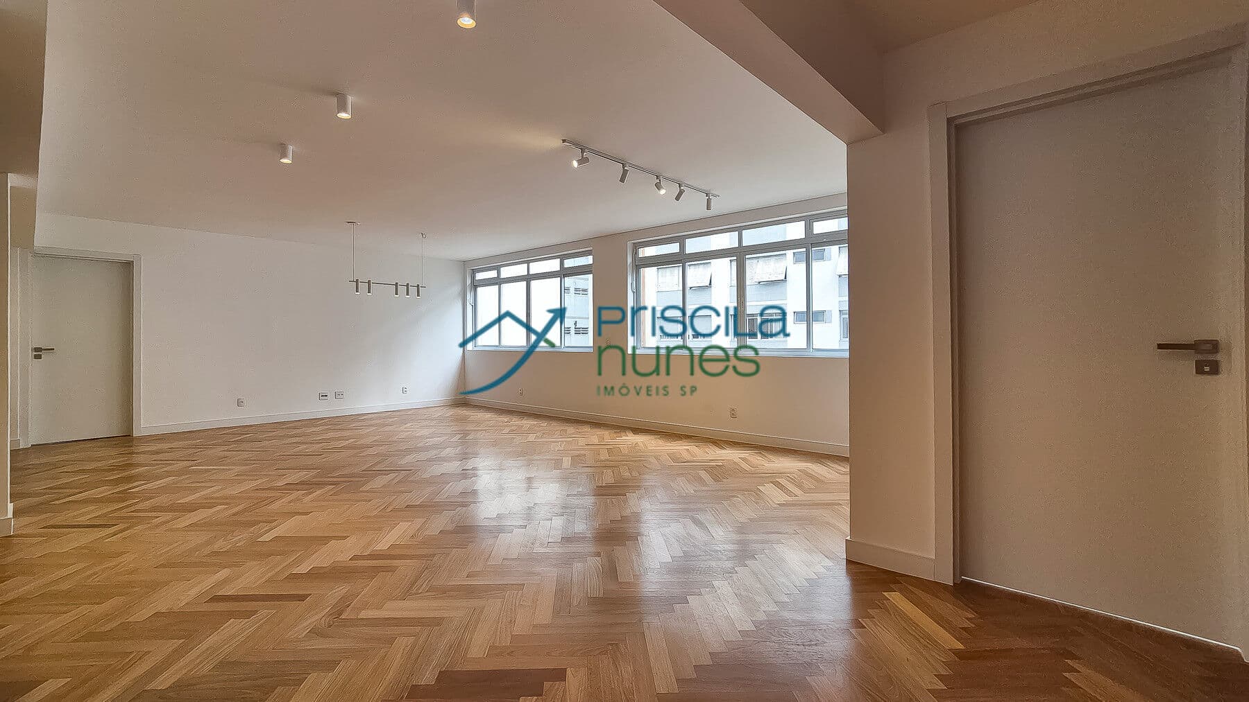 Apartamento Jardim Paulista Reformado Próximo ao Paulistano