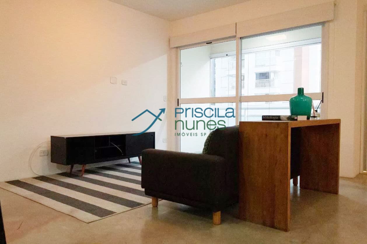 Apartamento Alto Padrão Vila Olímpia