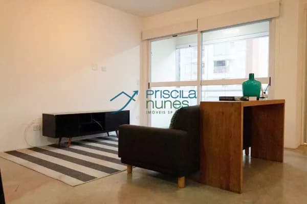 Apartamento Alto Padrão Vila Olímpia