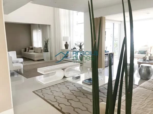 Apartamento Alto Padrão Aclimação