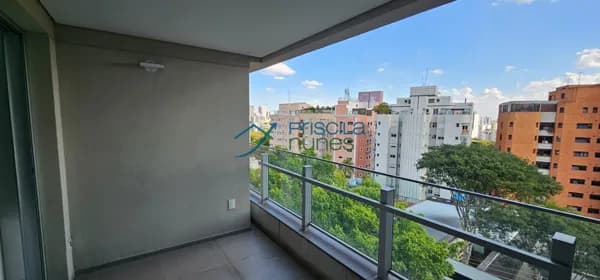 Apartamento Pinheiros com Lazer Completo