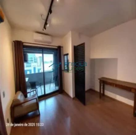 Apartamento Vila Uberabinha com Lazer e Vaga