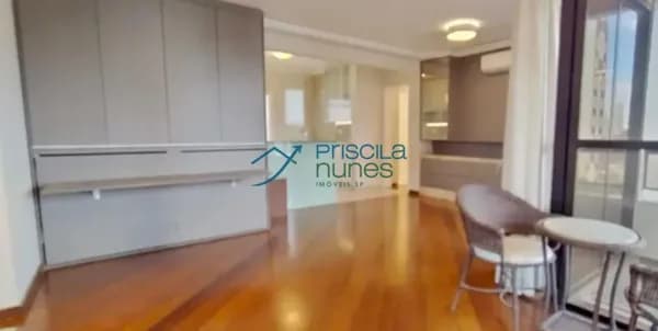 Apartamento Vila Mariana Alto Padrão