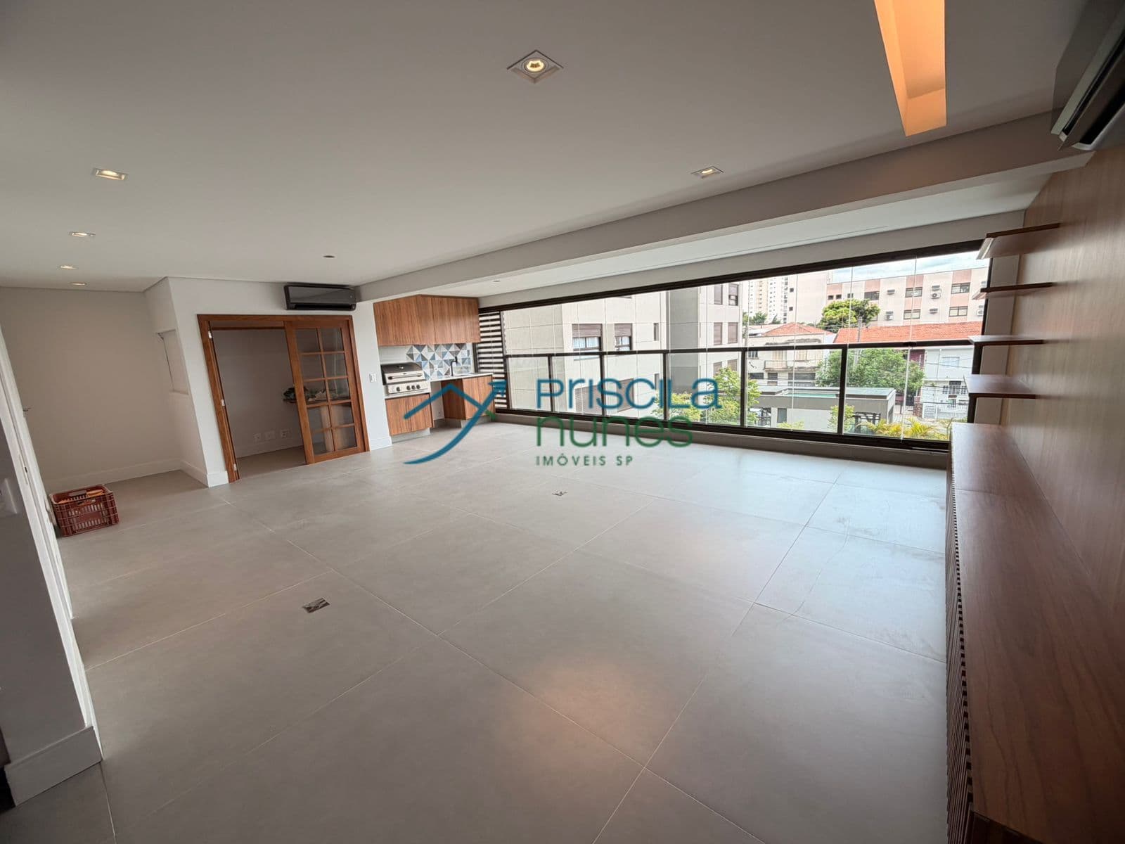 Apartamento Vila leopoldina Diferenciado