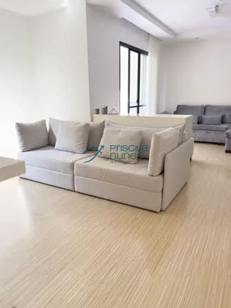 Apartamento Vila Mariana Alto Padrão com Lazer Completo