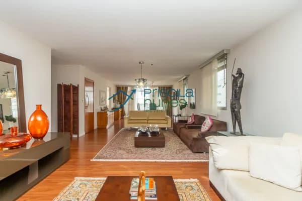 Cobertura Duplex Alto Padrão