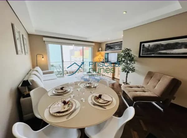 Apartamento Studio em Pinheiros