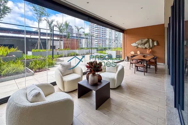 Apartamento Perdizes com 4 quartos, sendo 2 suítes, 157m²