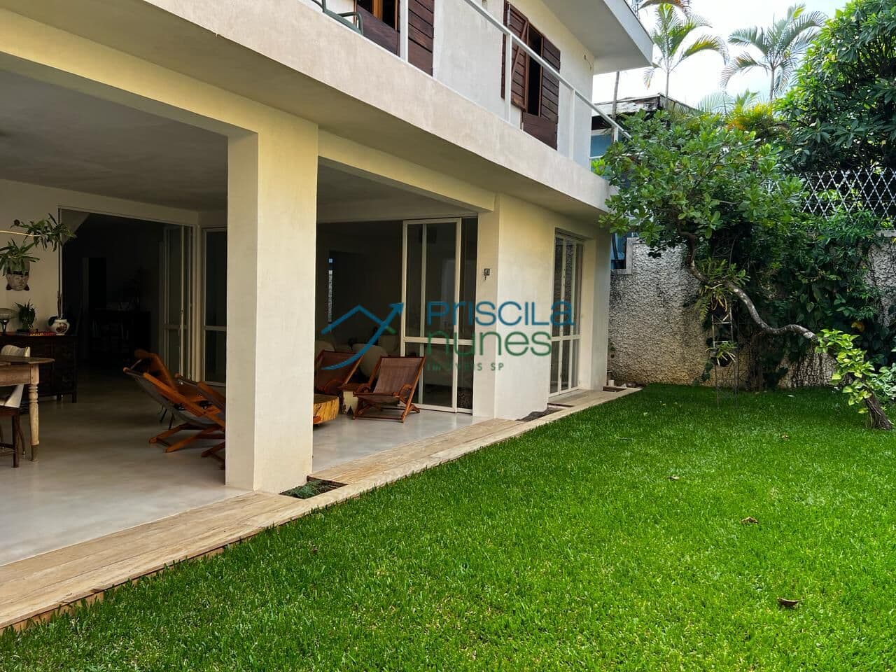 Casa Alto Padrão em Vila Madalena, São Paulo/SP