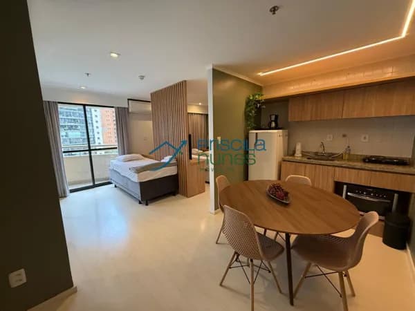 Apartamento Vila Uberabinha 35 metros com vaga Aceita Airbnb