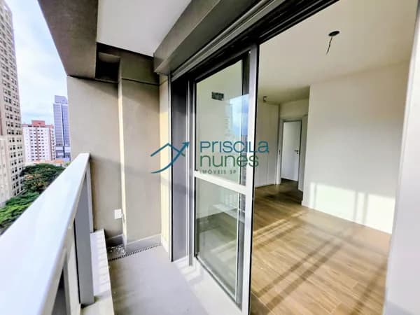 Apartamento Perdizes Nobre com Lazer