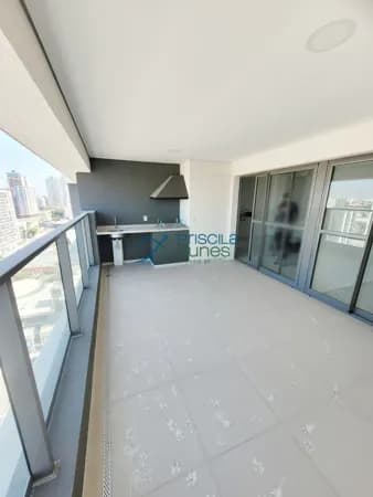 Apartamento em São Paulo - Ipiranga