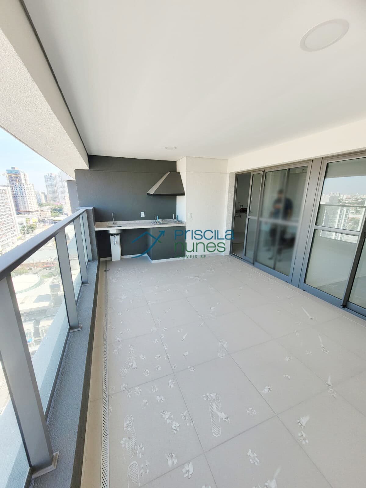 Apartamento em São Paulo - Ipiranga
