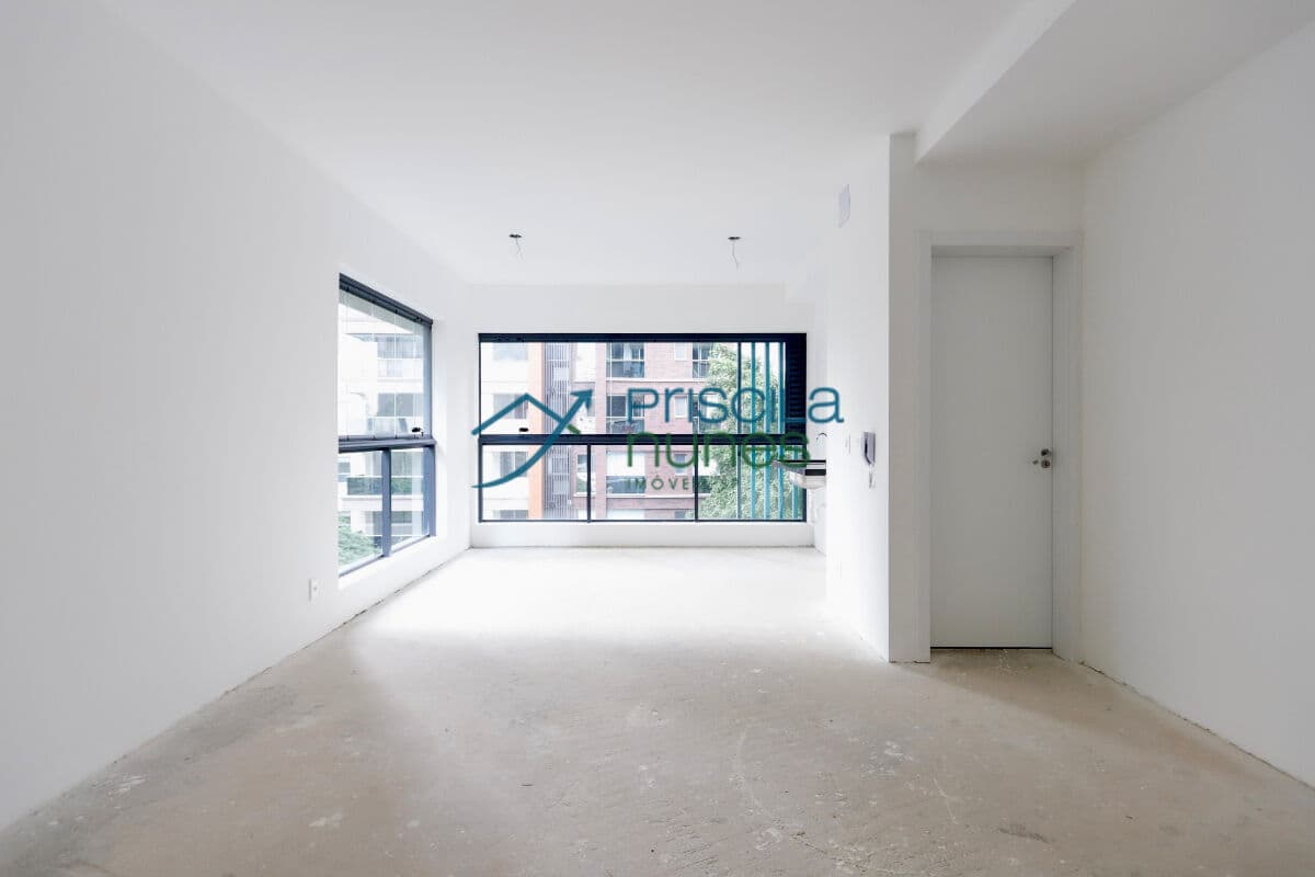 Apartamento Perdizes com 2 quartos, sendo 1 suíte , 72m²