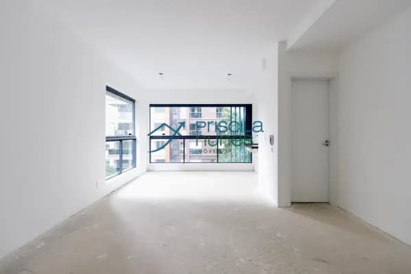 Apartamento Perdizes com 2 quartos, sendo 1 suíte , 72m²