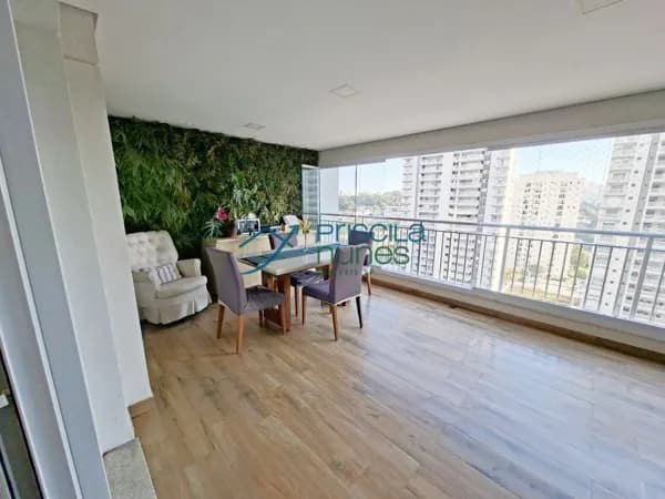 Apartamento Lapa em Condomínio Clube
