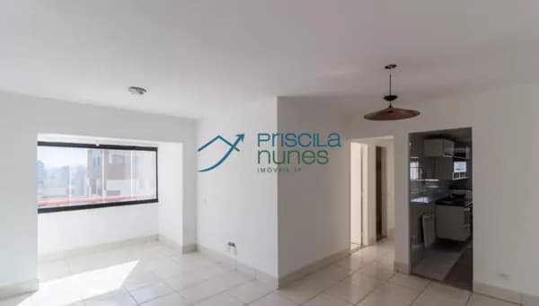 Apartamento Pompeia 2 vagas