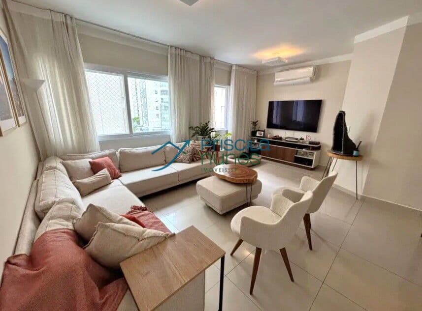 Apartamento Moema 90 metros 2 dormitórios Diferenciado