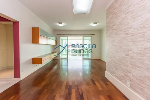 Apartamento Aclimação com 3 quartos, sendo 3 suítes , 159m²