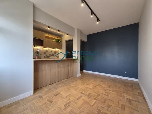 Apartamento Itaim Bibi Reformado