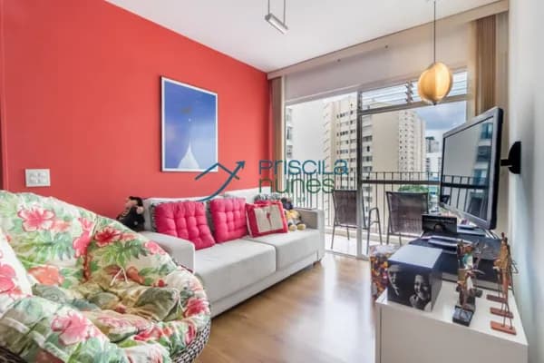 Apartamento Vila Mariana Diferenciado