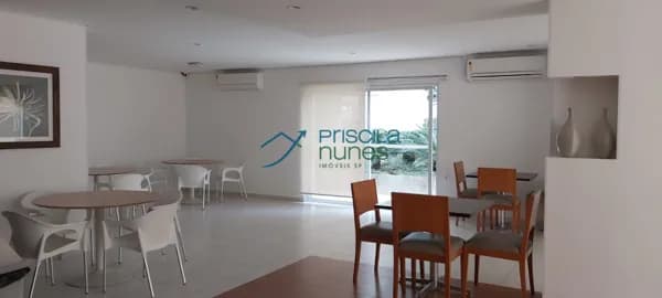 Apartamento Alto Padrão em Perdizes, São Paulo/SP, com 3 suítes